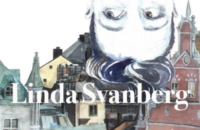 Linda Svanberg